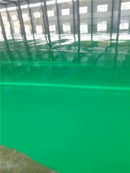 天全，我直接给你一份室外地坪漆翻新维修